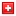 ftia.ch server is located in Switzerland